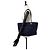 Borsa a mano Chanel Deauville MM Chain Tote - vista 10