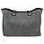 Chanel Deauville MM Chain Tote Handbag - view 3