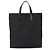 Borsa tote Chanel New Travel Line - vista 2