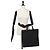 Borsa tote Chanel New Travel Line - vista 9