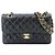 Borsa a tracolla Chanel Matelasse 23 con catena