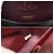 Borsa a tracolla Chanel Matelasse 23 con catena - vista 7