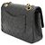 Borsa a tracolla Chanel Matelasse 25 con catena - vista 4