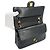 Borsa a tracolla Chanel Matelasse 25 con catena - vista 9