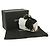 Borsa a spalla con catena 2-way Chanel Matelasse - vista 2