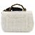 Borsa a spalla con catena 2-way Chanel Matelasse - vista 3