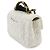 Borsa a spalla con catena 2-way Chanel Matelasse - vista 4