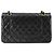 Borsa a tracolla con catena Chanel Matelasse 25 - vista 3