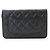 Cartera con cadena Chanel Matelassé - vista 2