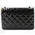 Borsa a tracolla con catena Chanel Matelassé - vista 2