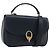 Céline Celine Flap Shoulder Leather