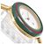 Gucci Interchangeable Bezel Quartz Stainless Steel with Plastic 26 - Ansicht 4