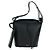 Burberry Supple Bucket Leather Medium
