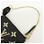Louis Vuitton Pochette Accessoires Bicolor Monogram Empreinte Giant Mini - vista 7