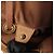 Louis Vuitton Vintage Montsouris Monogram Canvas Mini - vue 7