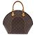 Louis Vuitton Ellipse Monogram Canvas MM - vista 2