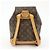 Louis Vuitton Vintage Montsouris Monogram Canvas MM - vue 2