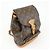 Louis Vuitton Vintage Montsouris Monogram Canvas MM - vue 4