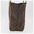 Louis Vuitton Shopping Sac Monogram Canvas GM - vista 3