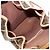 Louis Vuitton Vintage Montsouris Monogram Canvas MM - vue 5