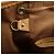 Louis Vuitton Vintage Montsouris Monogram Canvas MM - vue 7