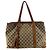 Gucci Bella GG Canvas with Leather Medium
