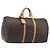 Louis Vuitton Keepall Monogram Canvas 55