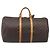 Louis Vuitton Keepall Monogram Canvas 55 - vista 2