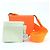 Borsa a tracolla Loewe Neon Orange - vista 15