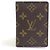 Portacarte Louis Vuitton Monogram