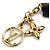 Portamonete Louis Vuitton Monogram Empreinte - vista 4