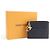 Portamonete Louis Vuitton Monogram Empreinte - vista 8