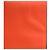 Hermès Borsa pochette Hermes in pelle Red Orange - vista 10