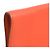 Hermès Borsa pochette Hermes in pelle Red Orange - vista 7