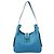 Hermès Borsa a tracolla Hermes - Pelle Togo in Blue Jean
