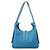 Hermès Borsa a tracolla Hermes - Pelle Togo in Blue Jean - vista 3