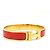 Hermès Bracciale Rigido Hermes Clic Clack H - vista 2