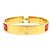 Hermès Bracciale Rigido Hermes Clic Clack H - vista 4
