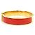 Hermès Bracciale Rigido Hermes Clic Clack H - vista 5