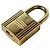 Hermès Borsa Hermes Kelly 32 in pelle di vitello Box nera - vista 14