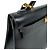 Hermès Borsa Hermes Kelly 32 in pelle di vitello Box nera - vista 7