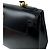 Hermès Borsa Hermes Kelly 28 in pelle Box Calf nera - vista 6