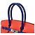 Hermès Borsa Hermes Birkin 30 Bicolor - vista 10