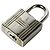 Hermès Borsa Hermes Birkin 30 Bicolor - vista 14