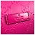 Borsa a tracolla Gucci in pelle rosa - vista 11
