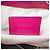 Borsa a tracolla Gucci in pelle rosa - vista 13