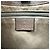 Borsa a mano Gucci marrone in GG Canvas e pelle - vista 11