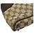 Borsa a mano Gucci marrone in GG Canvas e pelle - vista 9