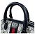 Borsa Gucci Ophidia Small GG Supreme - vista 10