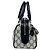 Borsa Gucci Ophidia Small GG Supreme - vista 2